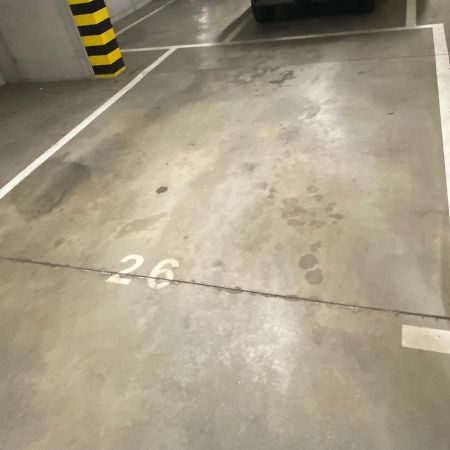Lubiń Apartament Nice Stay מראה חיצוני תמונה